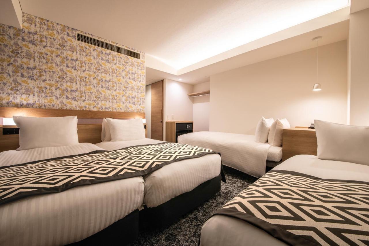 Hotel Vista Osaka Namba Extérieur photo