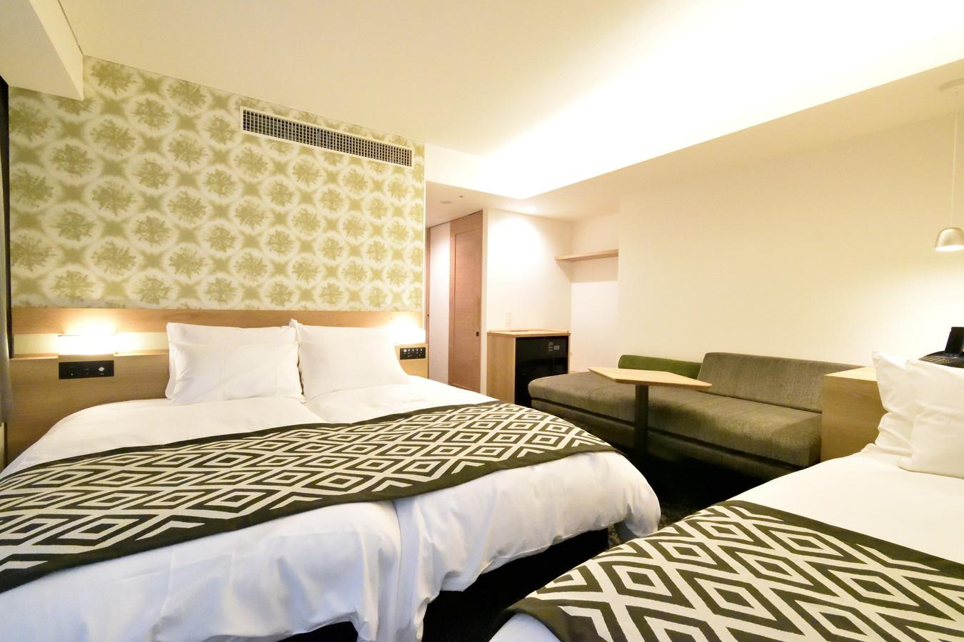 Hotel Vista Osaka Namba Extérieur photo