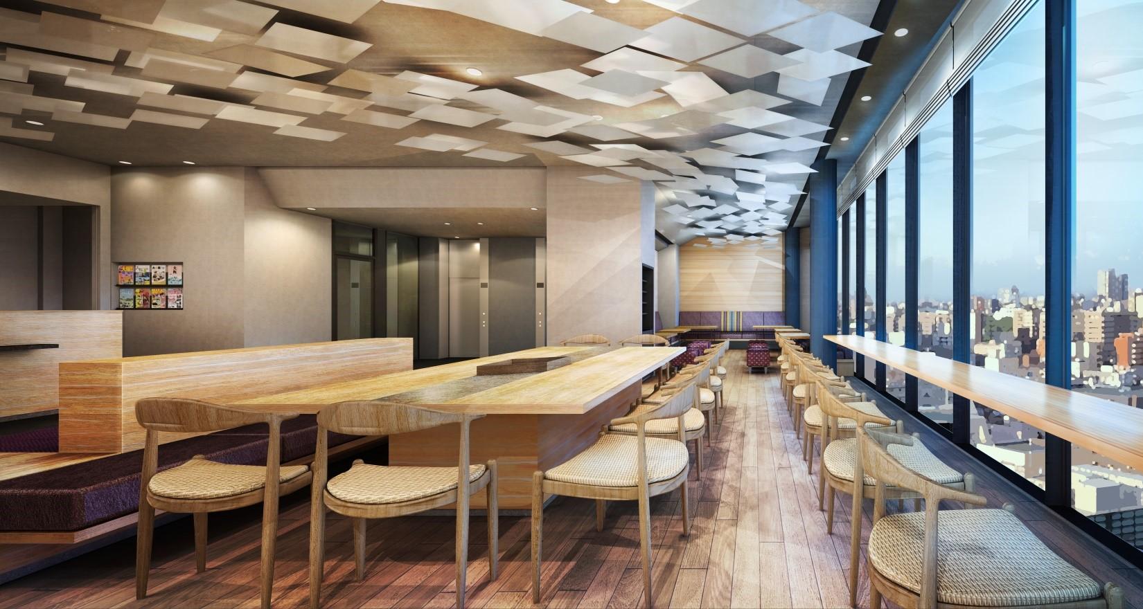 Hotel Vista Osaka Namba Extérieur photo